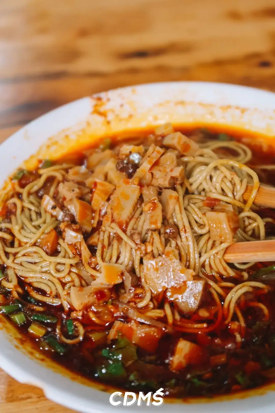 去崇州吃到撐，美食地圖更新了！