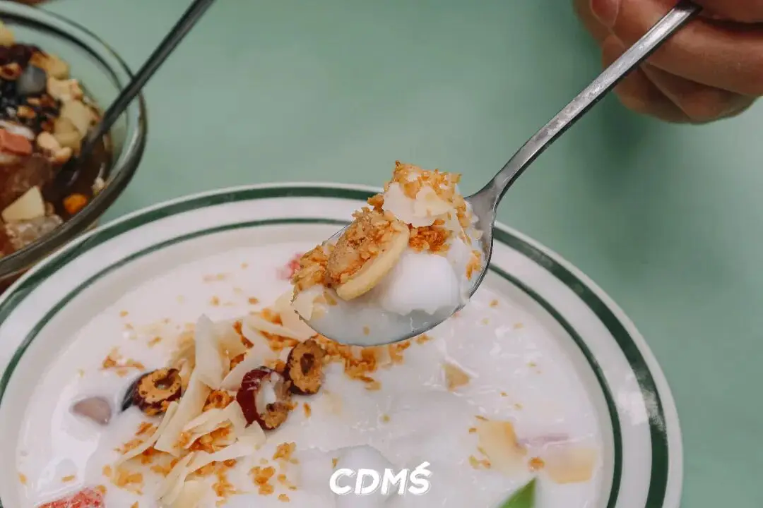 去崇州吃到撐，美食地圖更新了！
