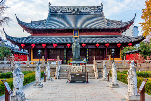 持准考證免費、半價！江蘇各地景區福利彙總，速收藏→
