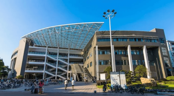 中南大學校園開放日全攻略！