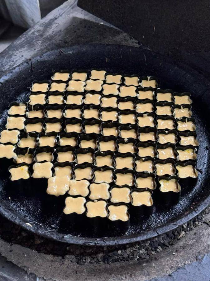 去崇州吃到撐，美食地圖更新了！