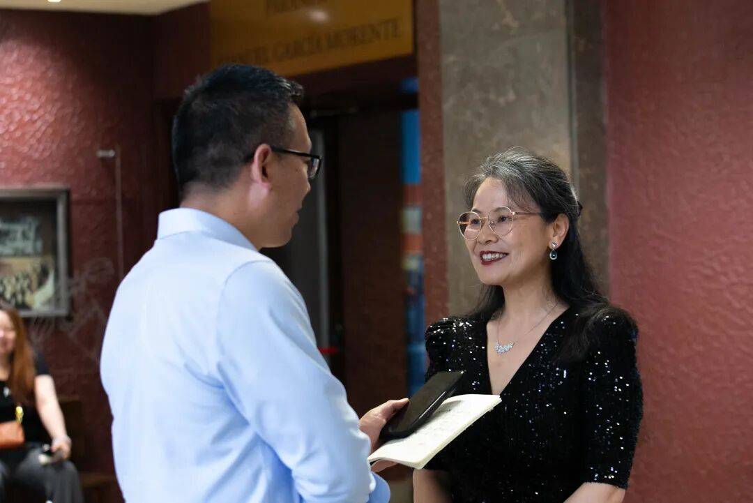 【觀察報道】從松花江到曼薩納雷斯河：一所大學與一座城市的文明對話