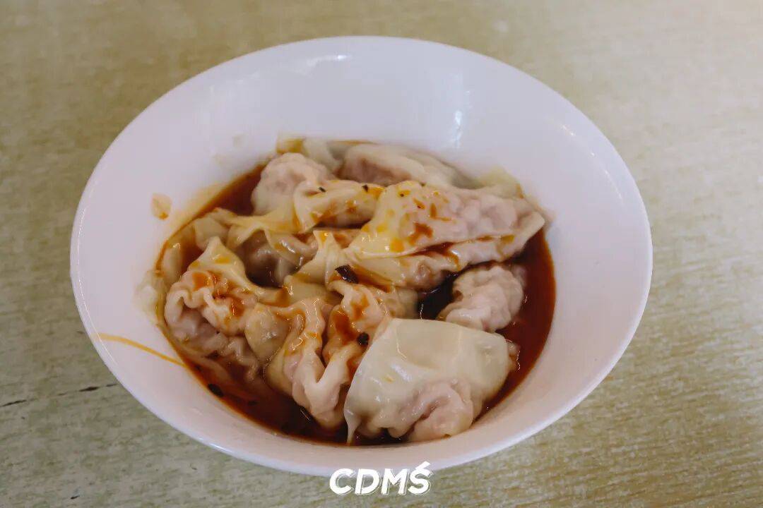 去崇州吃到撐，美食地圖更新了！