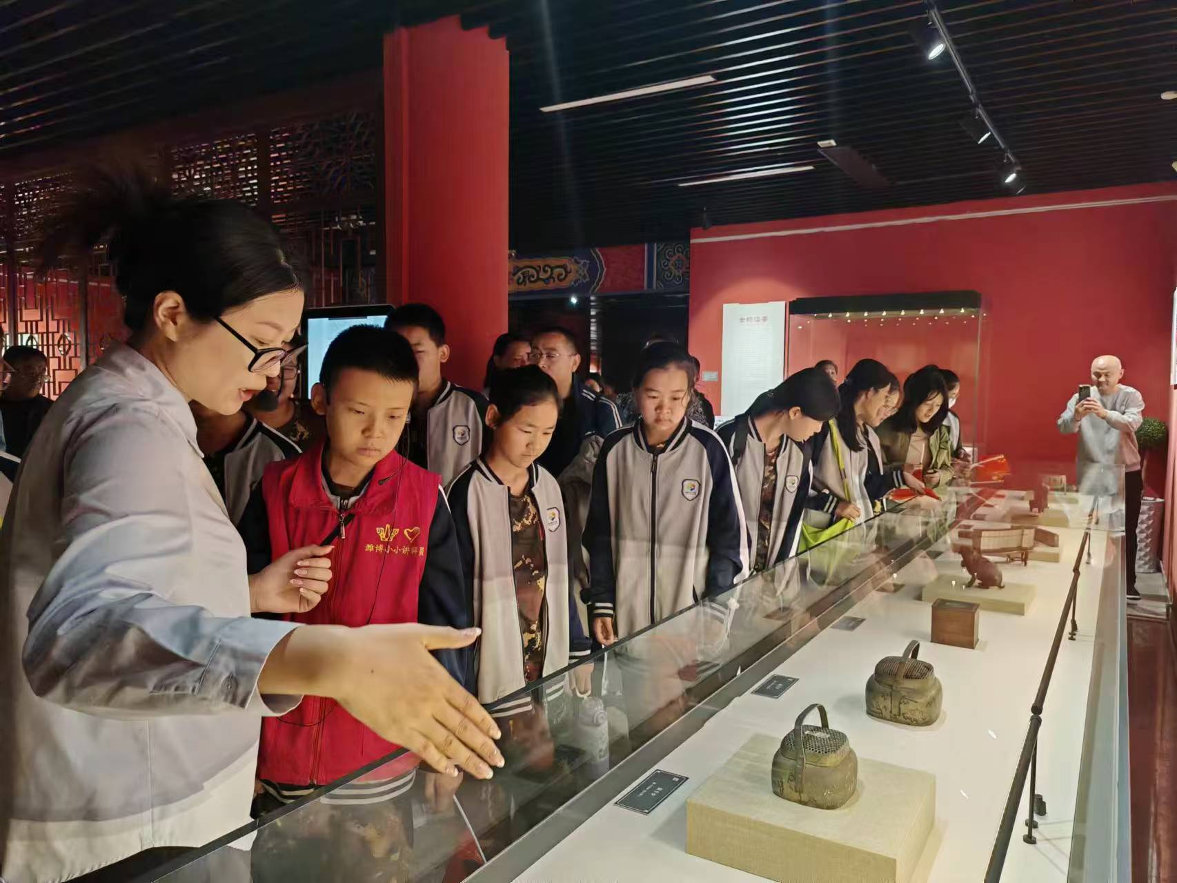 原創沒事非得去旅遊嗎？
