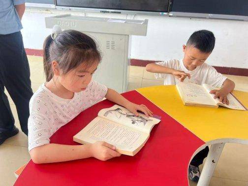原創探秘小學，築夢成長——東營市利津縣明集鄉中心幼兒園走進小學助力成長
