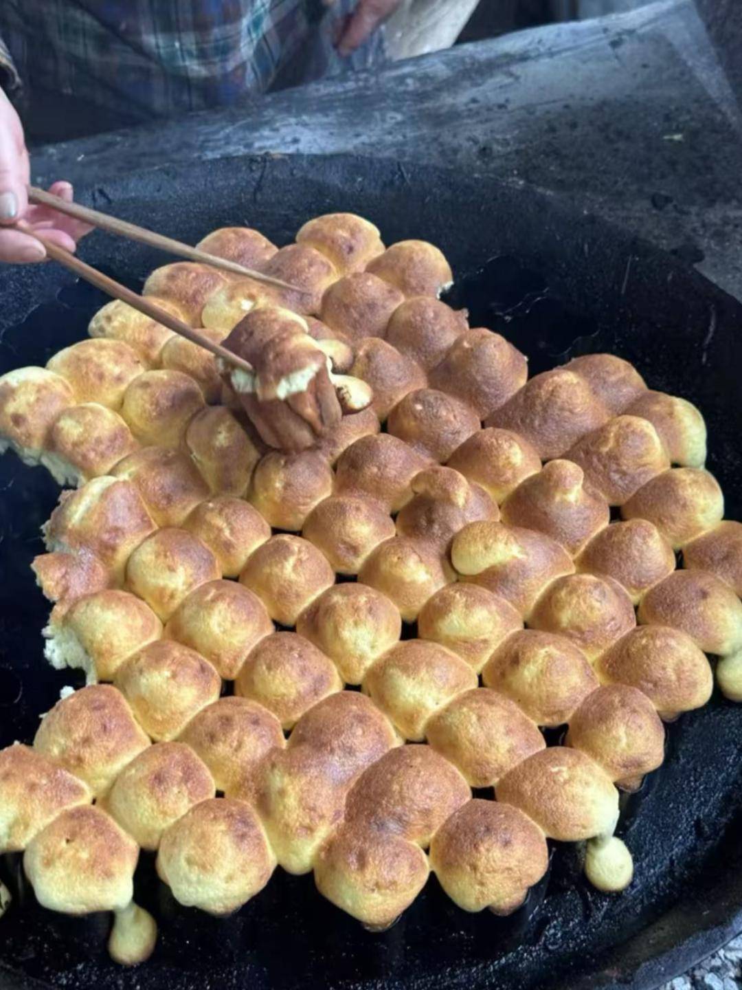 去崇州吃到撐，美食地圖更新了！