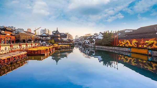 持准考證免費、半價！江蘇各地景區福利彙總，速收藏→