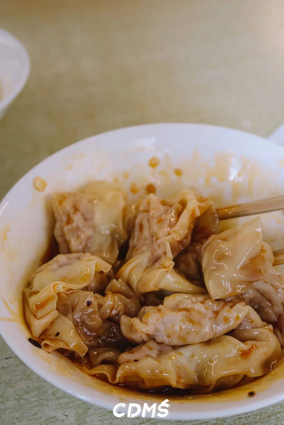 去崇州吃到撐，美食地圖更新了！