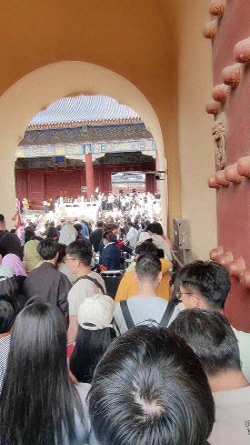原創沒事非得去旅遊嗎？