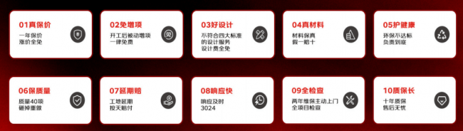 裝修公司怎麼選？深度評測京東自營家裝