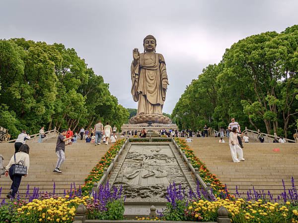 持准考證免費、半價！江蘇各地景區福利彙總，速收藏→