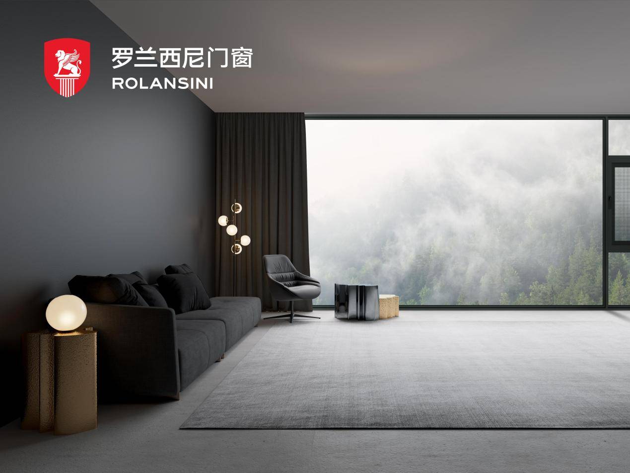 當門窗進入體驗時代，羅蘭西尼門窗如何定義產品創新？