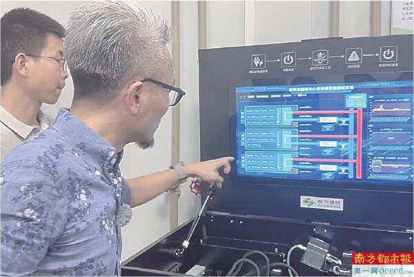小微貿易企業起家 靠千餘專利成全球影視燈光領跑者