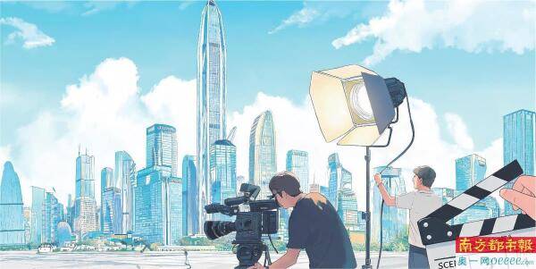 小微貿易企業起家 靠千餘專利成全球影視燈光領跑者