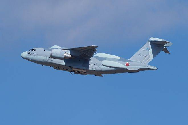 原創臺島附近，日本飛機屢屢試探，結果都碰了壁