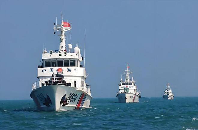 原創臺島附近，日本飛機屢屢試探，結果都碰了壁