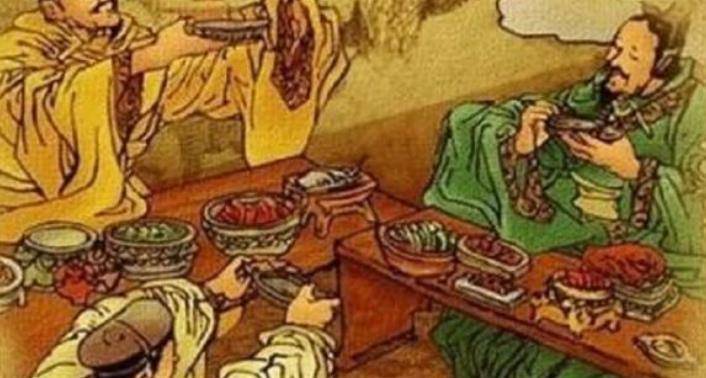 原創中國古代的窮人都吃什麼？看到菜譜後，你或為生活在現代而感到幸運！