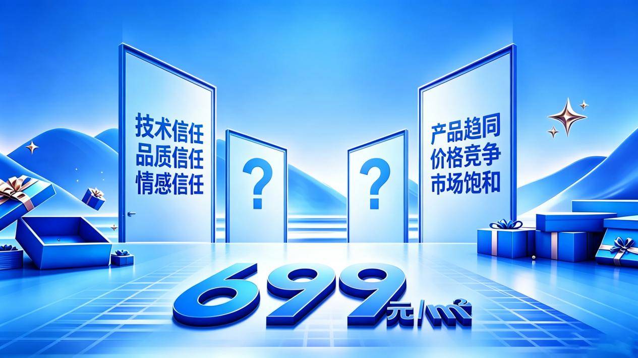 “低價”終會失效，“信任”方得長久：億合門窗的 
