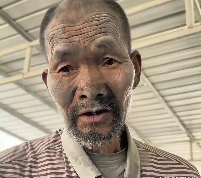 原創失蹤24年，扛水泥20年：河北老人獲救背後，還有多少人沒被看見？