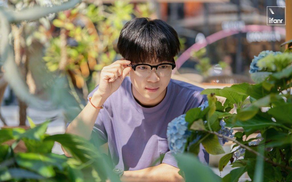 華為 AI 眼鏡體驗：好戴愛戴，再談 AI