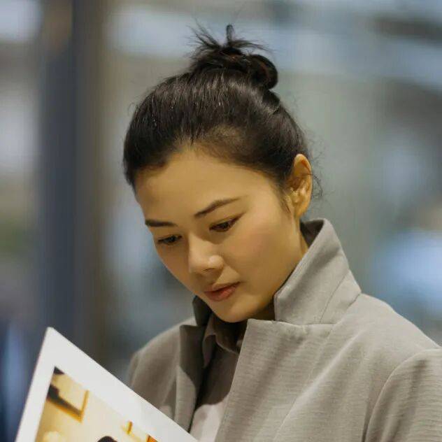 直播預告丨“2025年中國女性文學年選”系列線上首發