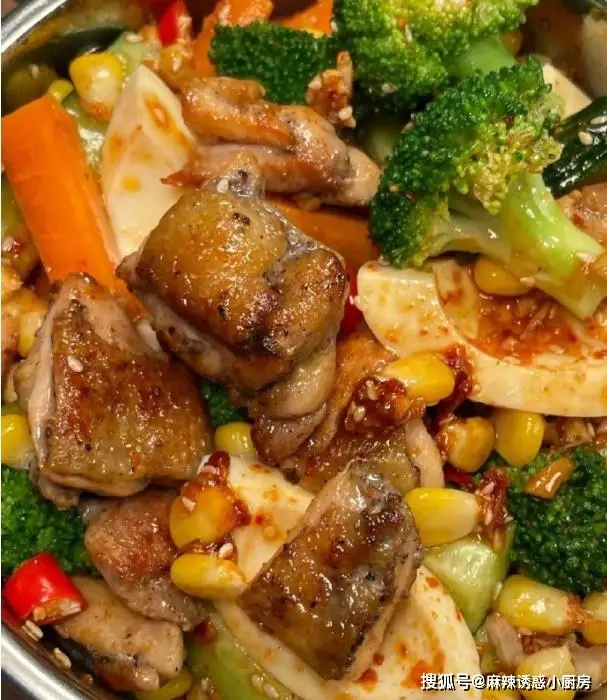 原創各種美食秘籍，千萬不要錯過喲！