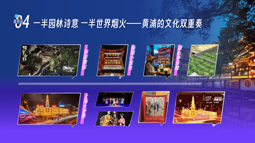 上海還能這麼玩？這份“鬆弛感”旅行地圖我先收藏了