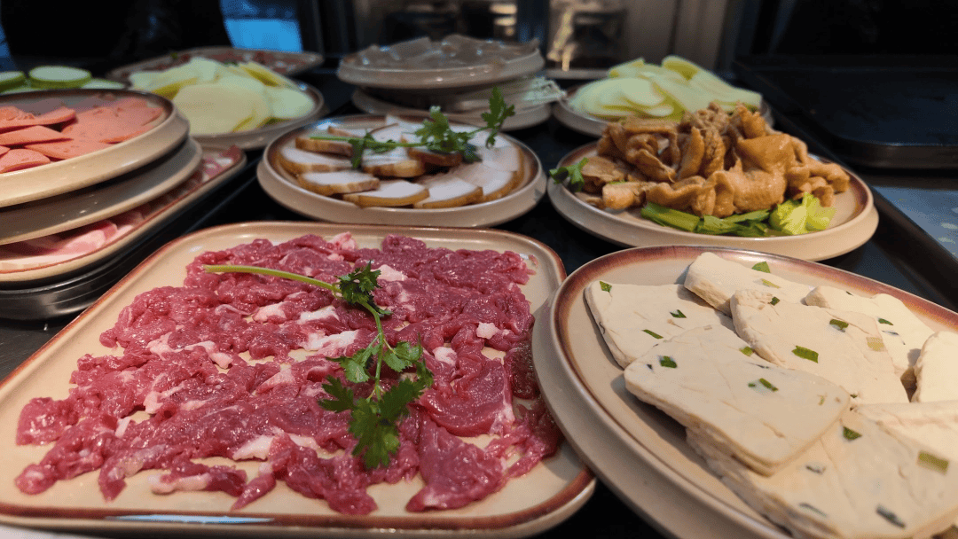 尋味涼都·美食篇②｜一酥一韌涼都雙味道