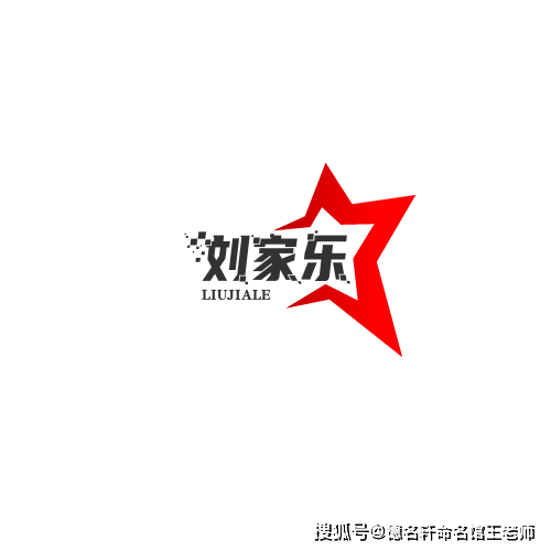 原創2026年寶寶起名案例 劉家樂：家和人樂，劉門春風