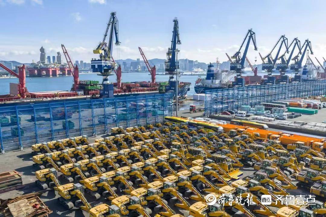 2026件雜貨物流行業發展大會在煙臺召開