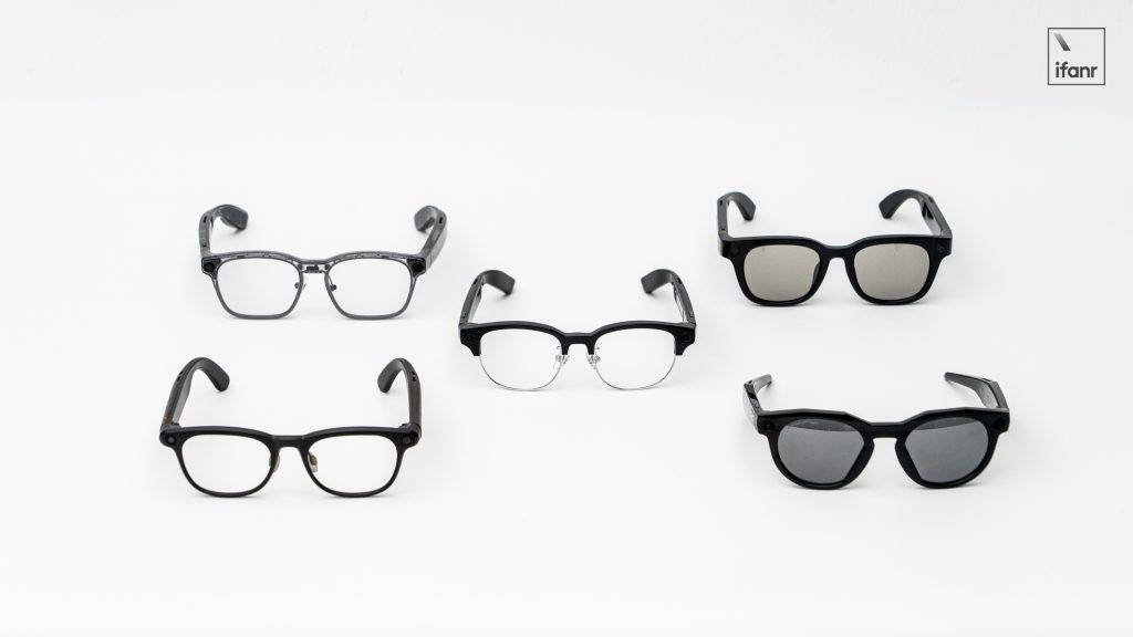 華為 AI 眼鏡體驗：好戴愛戴，再談 AI