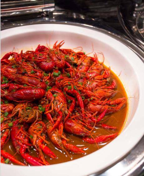 原創新疆十大美食之一的黃面烤肉，做法大公開了
