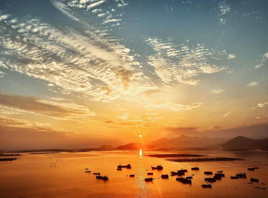霞浦攝影哪家更靠譜？參團就找#國際旅遊攝影網#52旅遊攝影#52旅行攝影