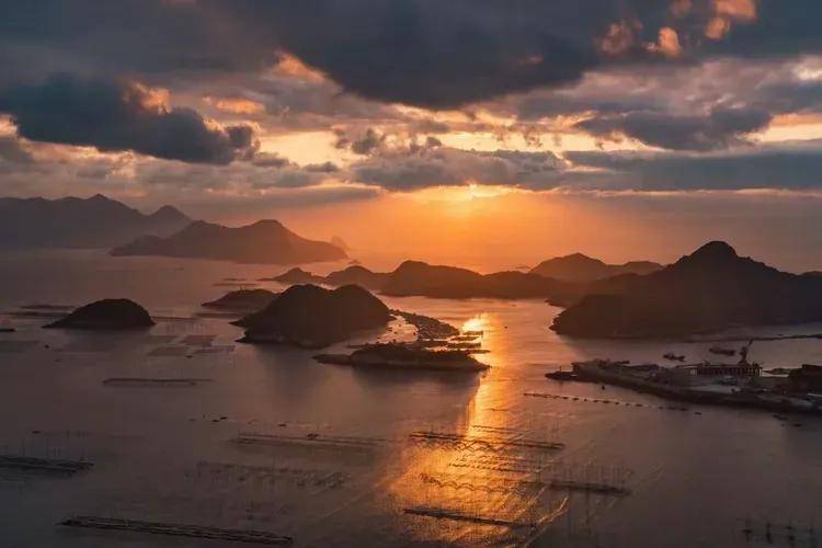 霞浦攝影哪家更靠譜？參團就找#國際旅遊攝影網#52旅遊攝影#52旅行攝影