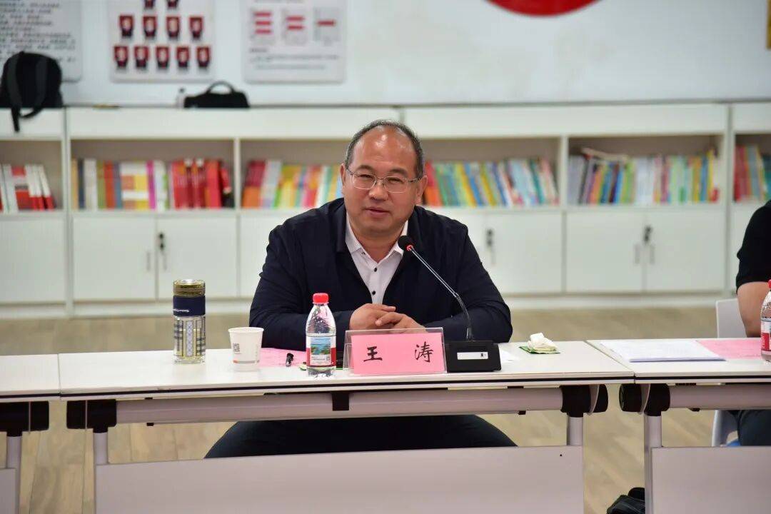 名師入商來　實小一家親——河南省實驗小學與商丘市第一實驗小學聯合教學教研交流活動成功舉行