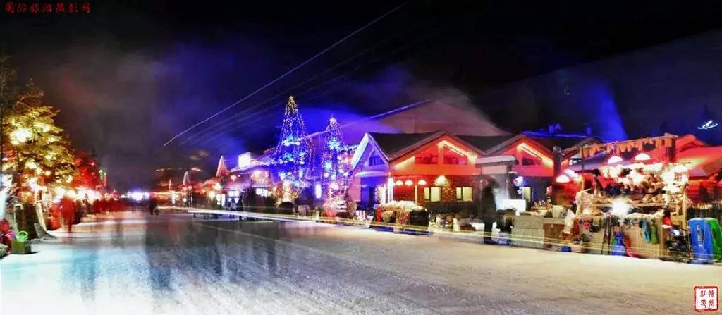 東北攝影找哪家？旅遊休閒哪家更靠譜？