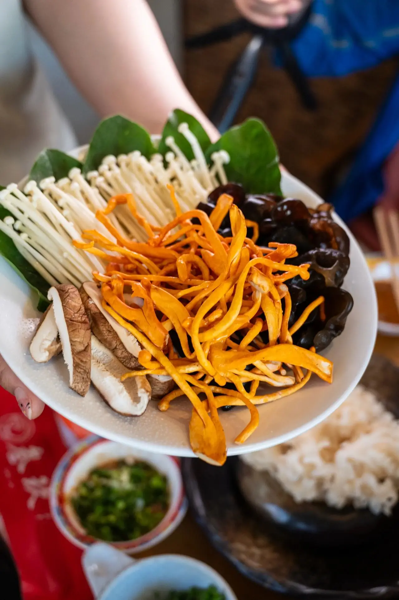 美食地圖 | 叄玖·冰煮羊