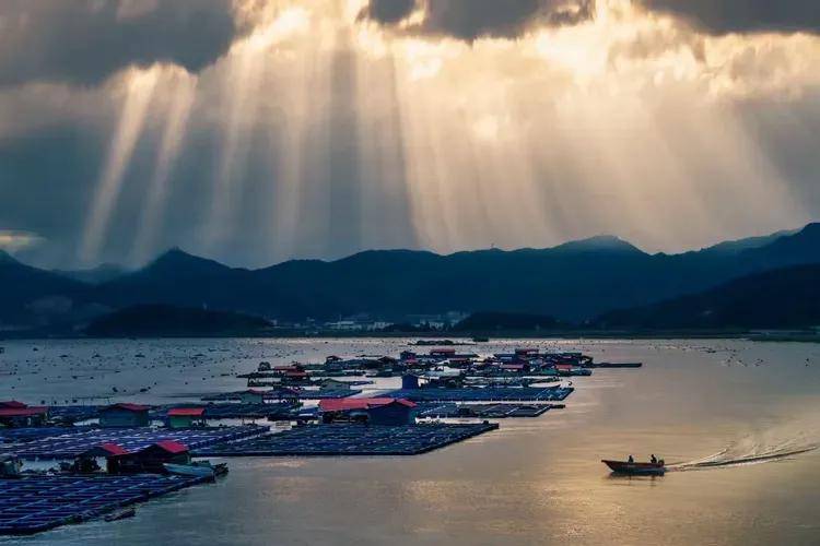 霞浦攝影哪家更靠譜？參團就找#國際旅遊攝影網#52旅遊攝影#52旅行攝影