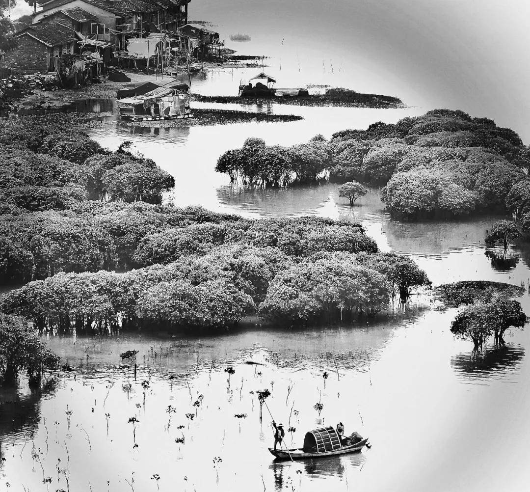 霞浦攝影哪家更靠譜？參團就找#國際旅遊攝影網#52旅遊攝影#52旅行攝影