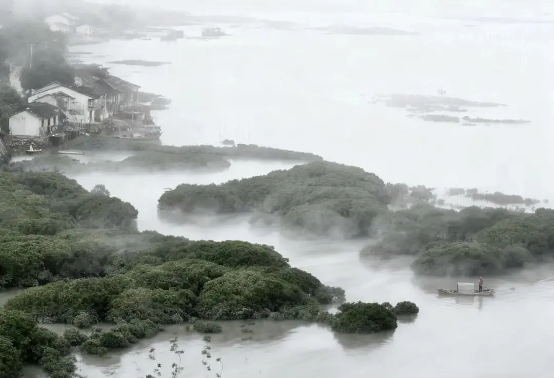 霞浦攝影哪家更靠譜？參團就找#國際旅遊攝影網#52旅遊攝影#52旅行攝影