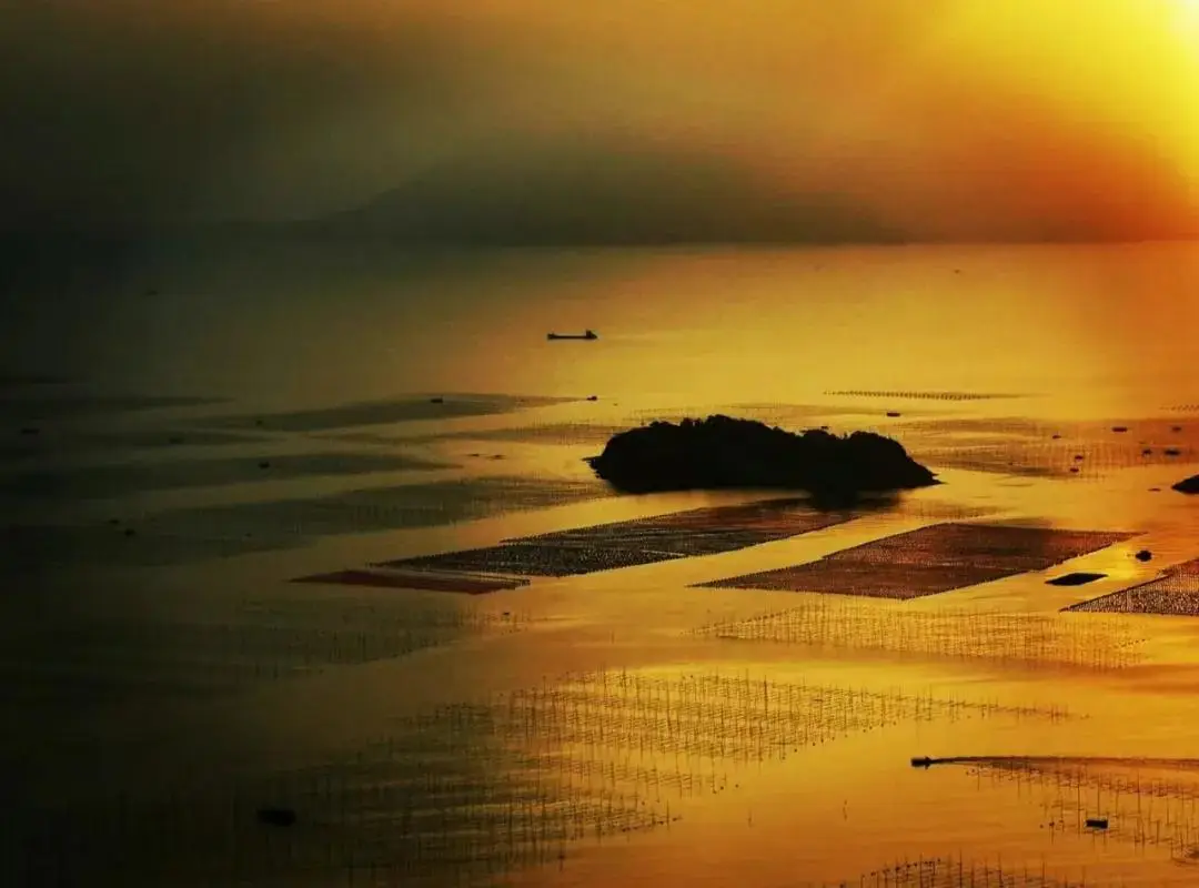 霞浦攝影哪家更靠譜？參團就找#國際旅遊攝影網#52旅遊攝影#52旅行攝影