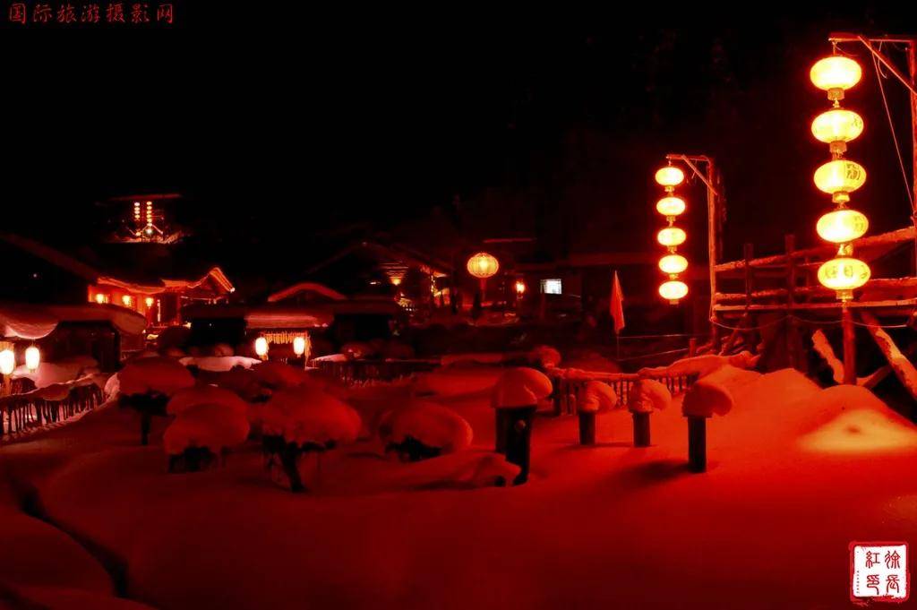 東北攝影找哪家？旅遊休閒哪家更靠譜？