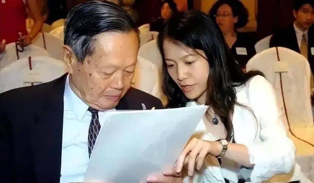 如此溫和安靜的女性，仍躲不開鍵盤俠的追蹤