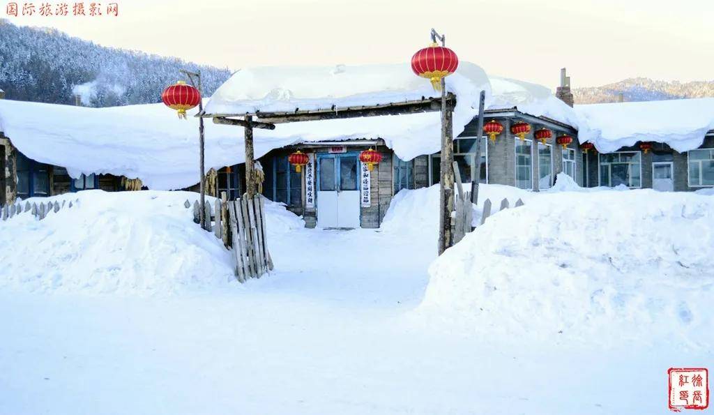 東北攝影找哪家？旅遊休閒哪家更靠譜？