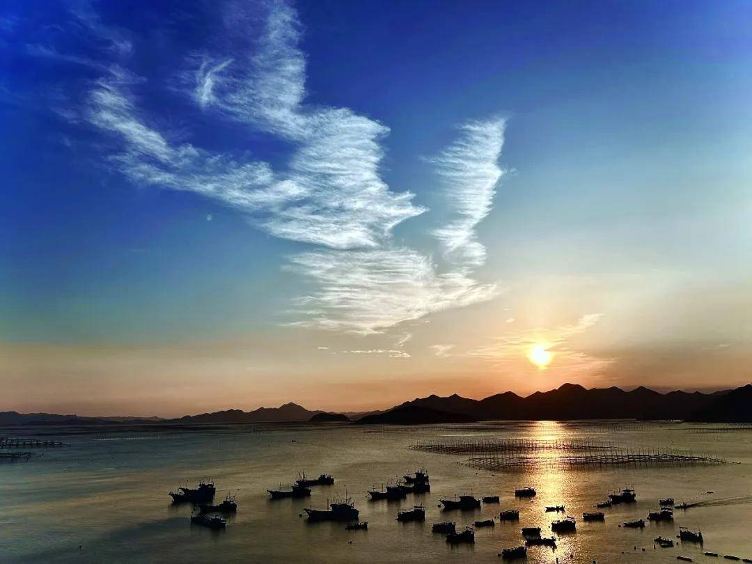 霞浦攝影哪家更靠譜？參團就找#國際旅遊攝影網#52旅遊攝影#52旅行攝影