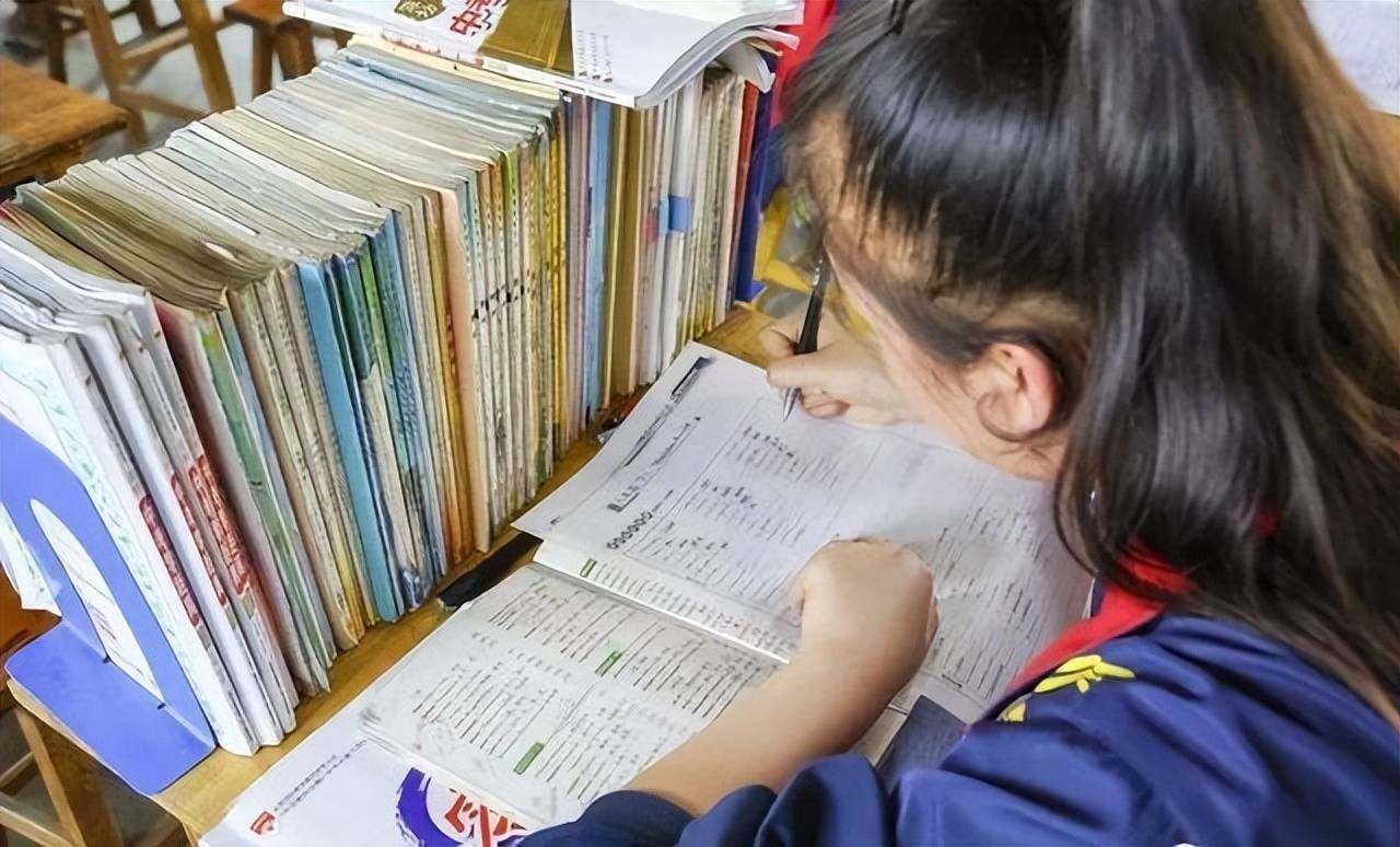 原創家有一二年級小學生，用心抓3點，三四年級搖身變成“優等生”