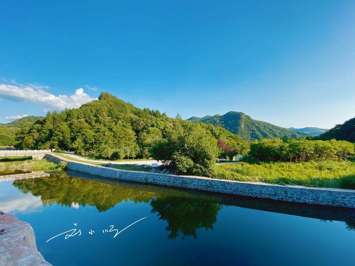 原創遼寧撫順“最被低估”的旅遊景點，名字很奇怪，遊客還很少？