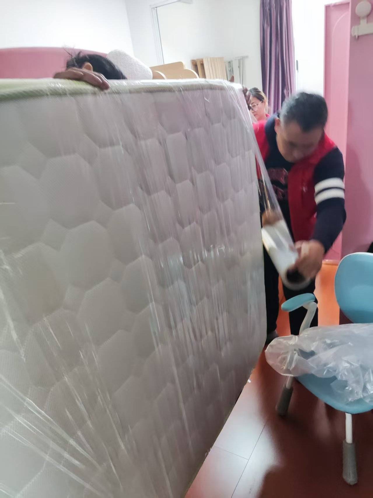 告別搬家焦慮：從“估堆”到“清單”，數字化如何讓搬家公司定價更透明？