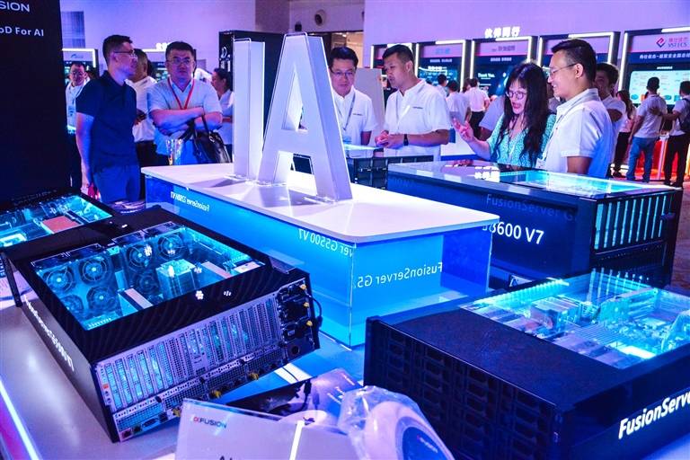 河南科技企業如何破壁