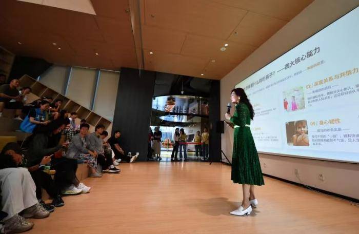 視點｜海淀廉潔文化進圖書館